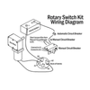 Rotary Switch Kit