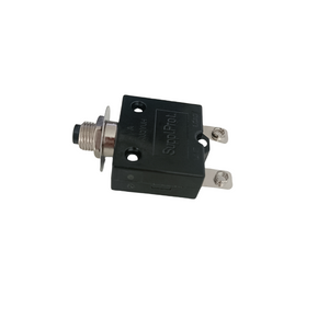 Overload protector 98 series 40-50A