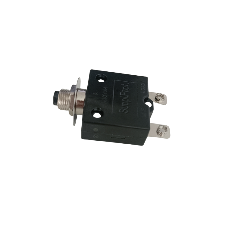Overload protector 98 series 40-50A