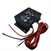 AM12-200A DC12V 24V Wireless Remote Control with 3-Foot Extension Cable