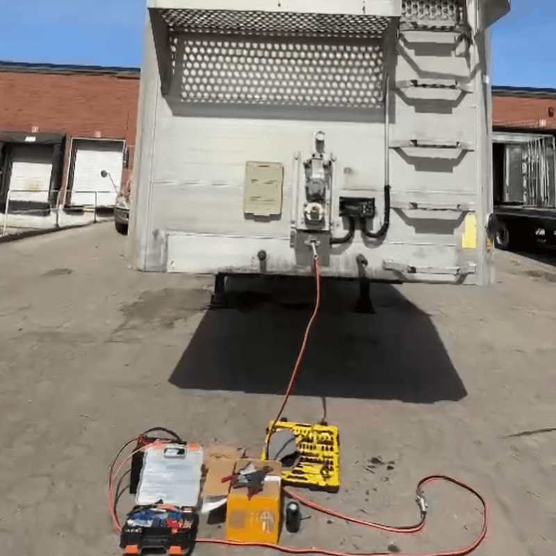 Customer Usage Scenario Diagram