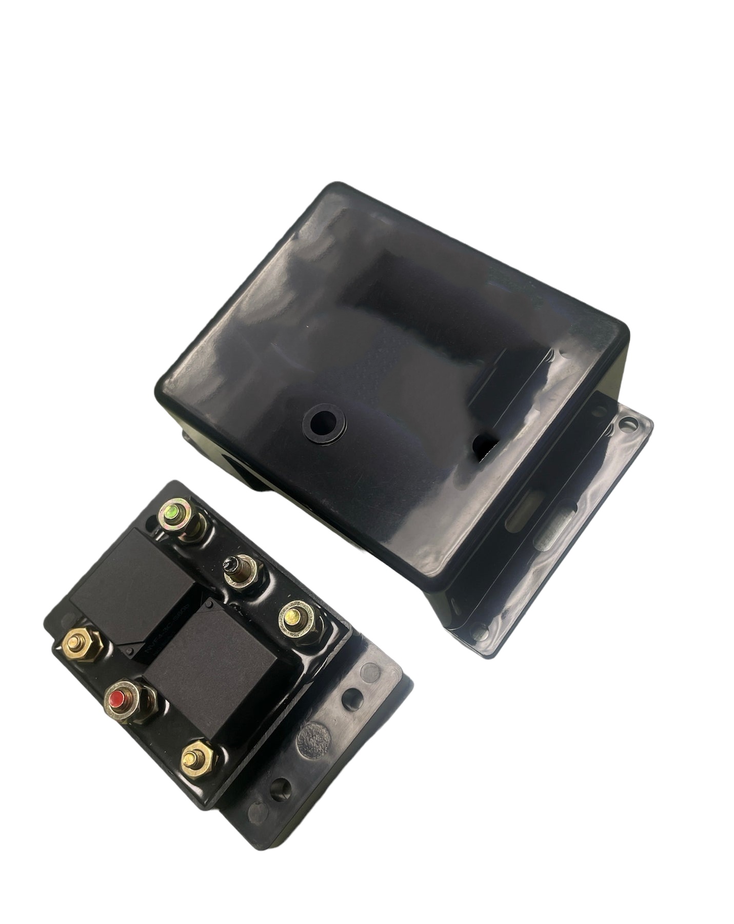 Square relay