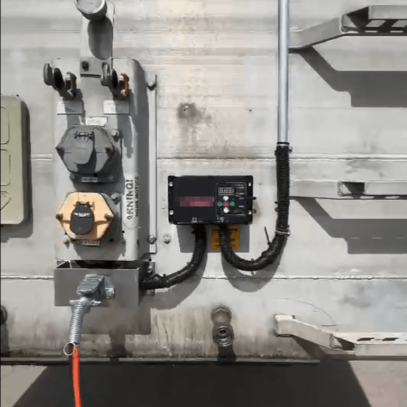 Customer Usage Scenario Diagram