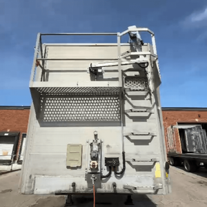 Customer Usage Scenario Diagram