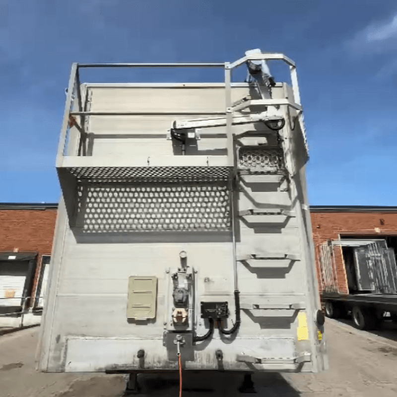 Customer Usage Scenario Diagram