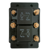 Square relay