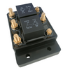 Square relay