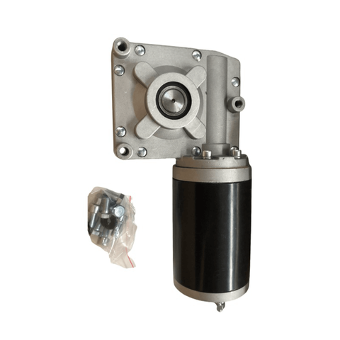 DC Motor 500W-1500W 12V 24V