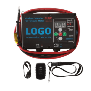 AM12-200A DC12V 24V Wireless Controller