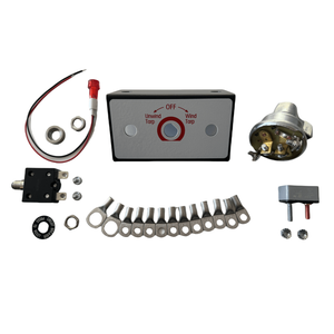 Rotary Switch Kit