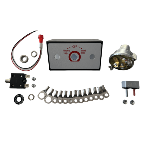 Rotary Switch Kit