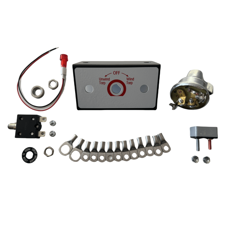 Rotary Switch Kit