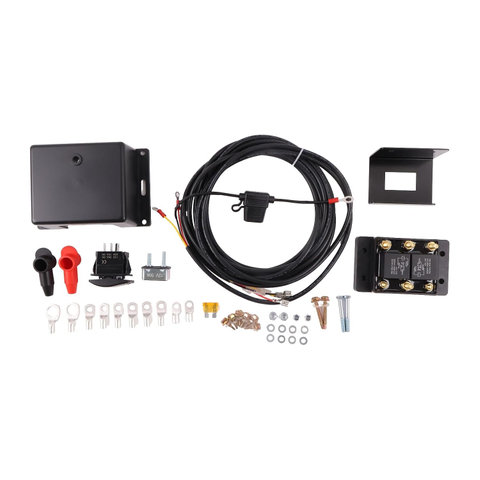 Rocker Switch Kit