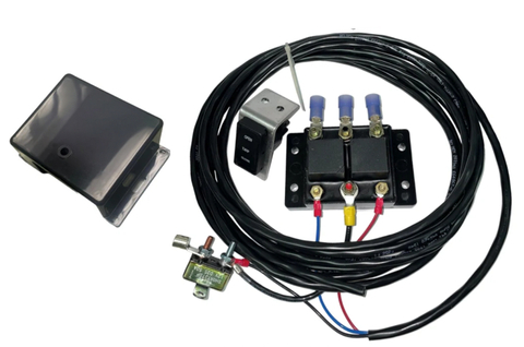 Rotary Switch Kit