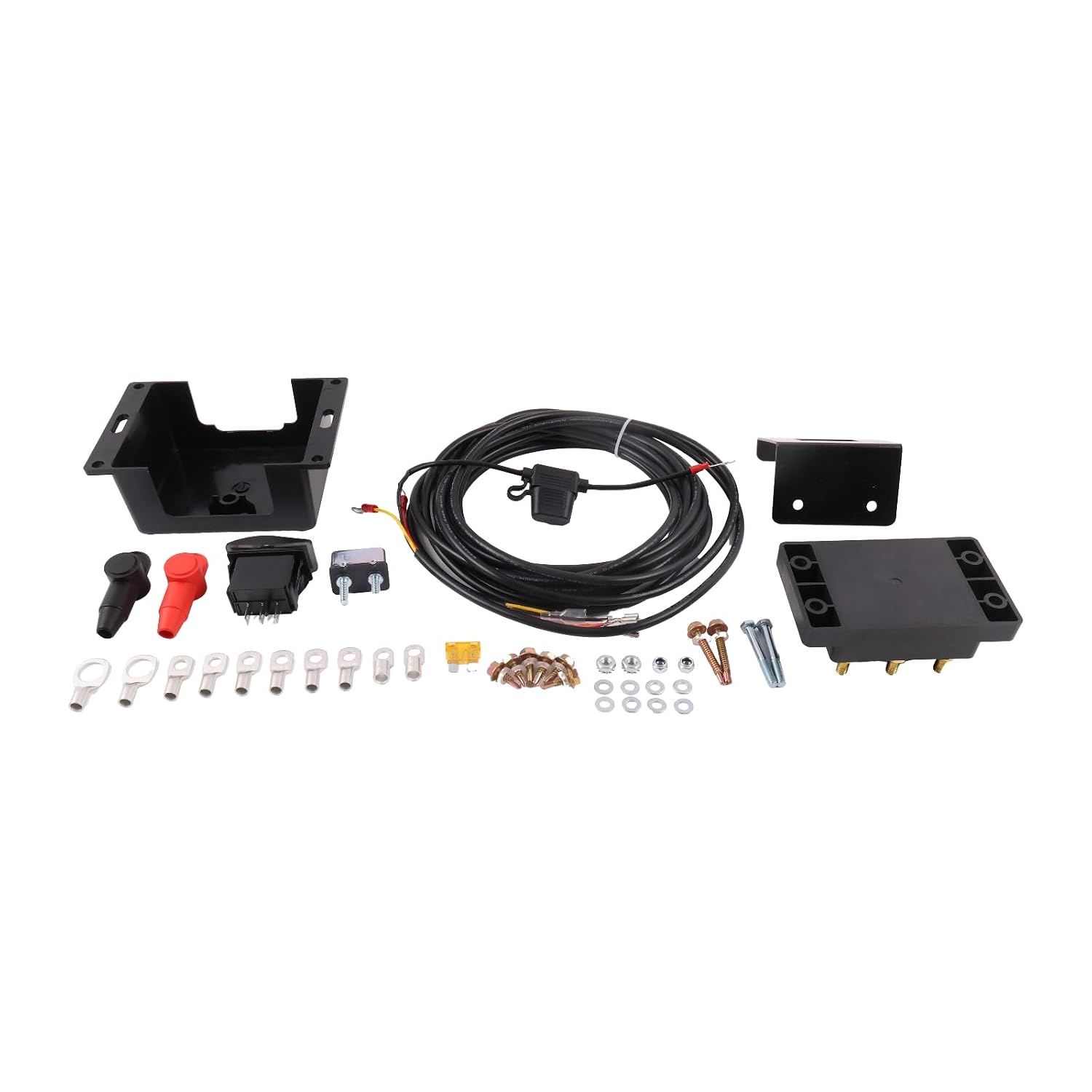 Rocker Switch Kit